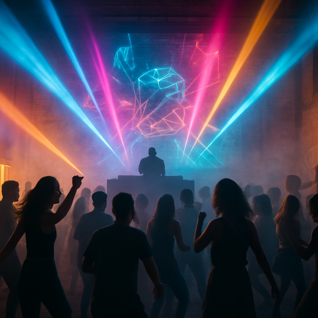 OKK TABI: Trance Festival Höhepunkte der urbanen Nacht 33b085cd 0d23 4de6 965b 244b443e2920